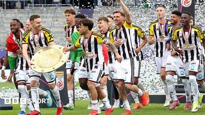 Celtic drawn against LASK in Champions League play-off Celtic drawn against LASK in Champions League play-off