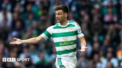 Tierney shows value as Celtic title defence begins
