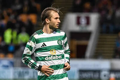 A Winning Start Isn’t for Everyone – Nygren Delivers as Celtic Open an Early Gap