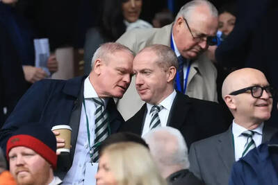Celtic Face Austrian Champions LASK as the Board Gamble With £40 Million – We’ve Seen This Film Before