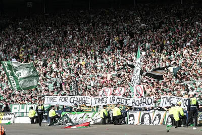 Celtic’s League Campaign Kicks Off Tonight – Of Course We Are Underprepared Yet Again.