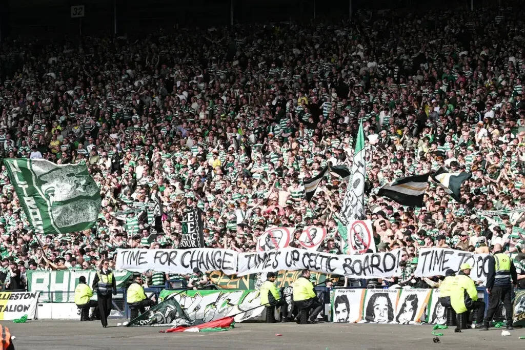 Celtic’s League Campaign Kicks Off Tonight – Of Course We Are Underprepared Yet Again.