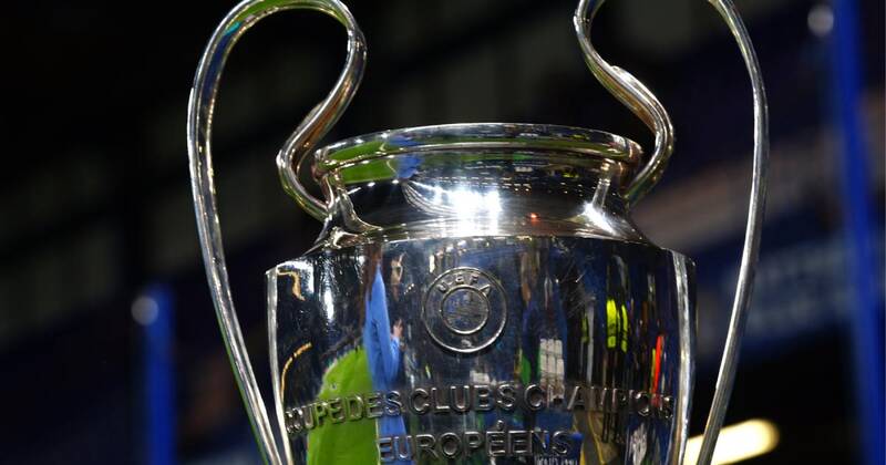 Celtic opponents for Champions League play-off round revealed
