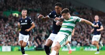 Celtic star ‘loves club’ and ‘going nowhere’ amid reported transfer interest