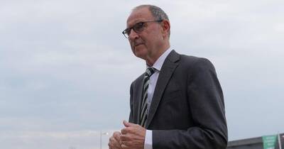 Martin O’Neill in update on transfer situations of Celtic duo Johnston and Engels Martin O’Neill in update on transfer situations of Celtic duo Johnston and Engels