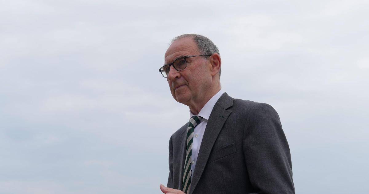 Martin O’Neill’s frank verdict on Celtic performance vs Dundee and Kasper Hogh debut