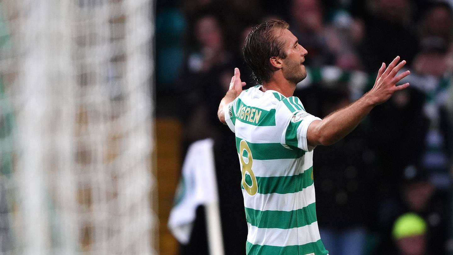 Celtic player ratings from Dundee win as Nygren scores winner and debutant struggles
