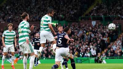 Three things we learned from Celtic’s squeeky opening game win over Dundee