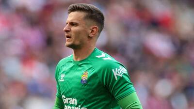 Celtic learn asking price for Dinko Horkas as opening bid rejected