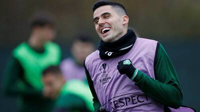 How £5m Celtic target is like a hybrid of Rogic and Wanyama