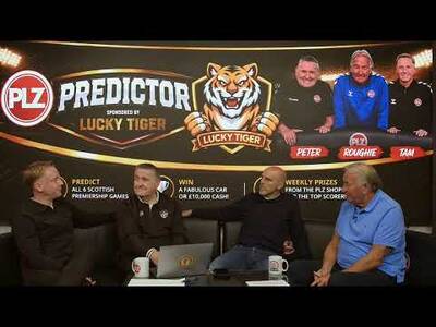 The Football Show LIVE