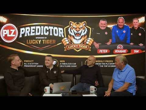 The Football Show LIVE
