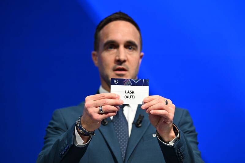 All you need to know about LASK, the Austrian champions out to halt Celtic’s Champions League return All you need to know about LASK, the Austrian champions out to halt Celtic’s Champions League return
