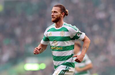 Celtic manager Martin O’Neill’s brutally honest Dundee verdict with Kasper Hogh promise