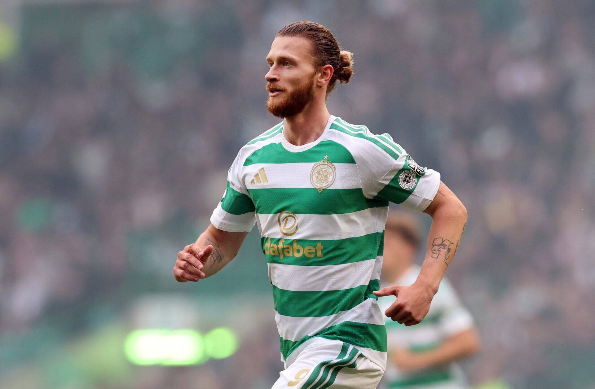 Celtic manager Martin O’Neill’s brutally honest Dundee verdict with Kasper Hogh promise