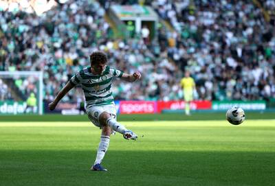 ‘Going for money…’ Annoyed Celtic fans make their feelings clear at Arne Engels and West Ham news ‘Going for money…’ Annoyed Celtic fans make their feelings clear at Arne Engels and West Ham news