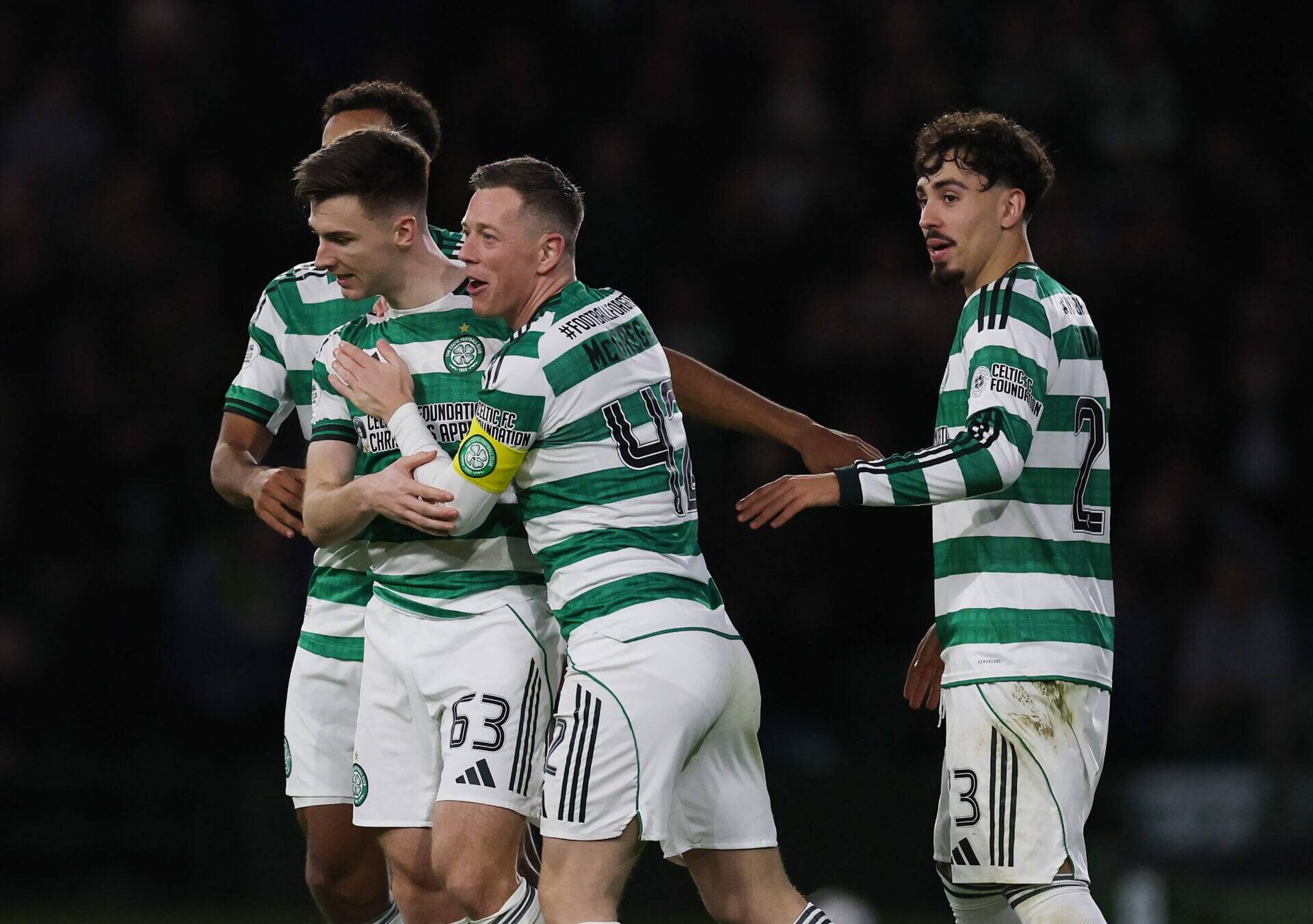 How Kieran Tierney really feels about Celtic future after Osasuna rumours