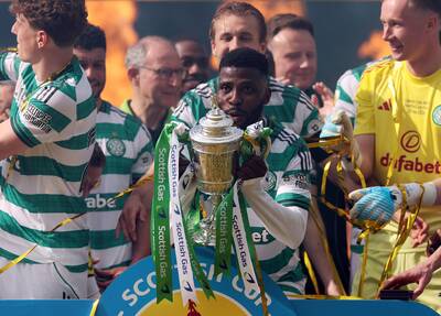 Kelechi Iheanacho sends unexpected Celtic message after Bursaspor move Kelechi Iheanacho sends unexpected Celtic message after Bursaspor move