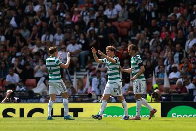 Martin O’Neill drops big Celtic transfer update on Johnston and Engels