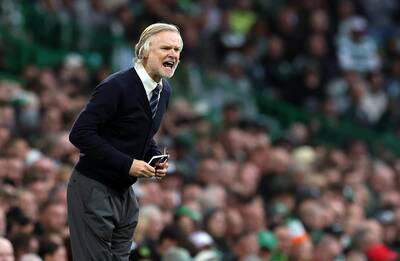 Steven Pressley’s post-match comments should sting Celtic