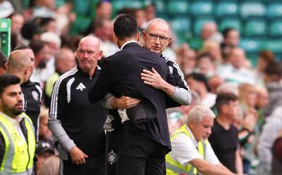 Three things to look out for as Martin O’Neill launches Celtic title defence vs Dundee