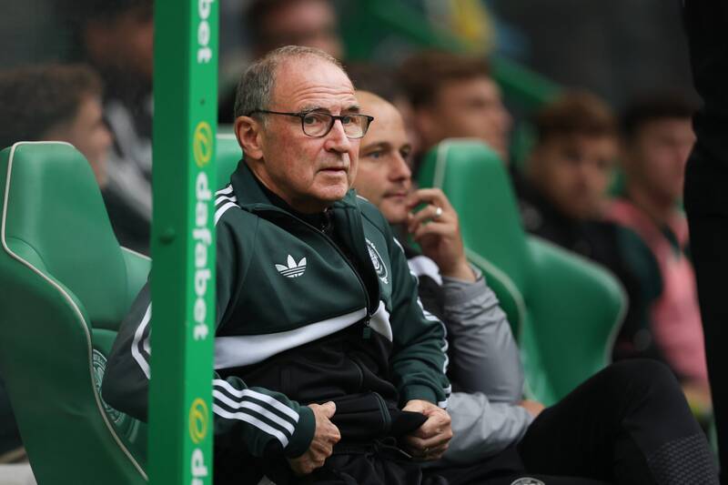 Three things we learned from Celtic’s win v Dundee, as Camilo Duran seems wasted out wide Three things we learned from Celtic’s win v Dundee, as Camilo Duran seems wasted out wide