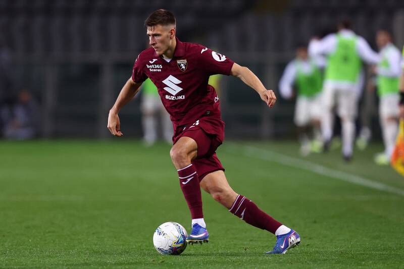Why Torino boss trusted Gvidas Gineitis in a role Celtic need filled