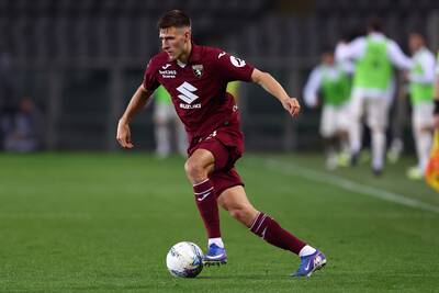 Why Torino boss trusted Gvidas Gineitis in a role Celtic need filled