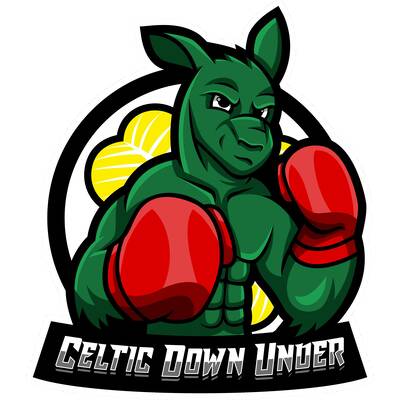 Celtic Down Under &ndash; Here We Go Again