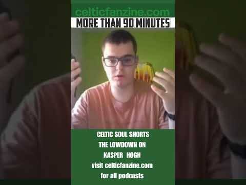 The Lowdown Kasper Hogh