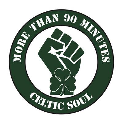 Flag Night Celtic v Dundee Preview