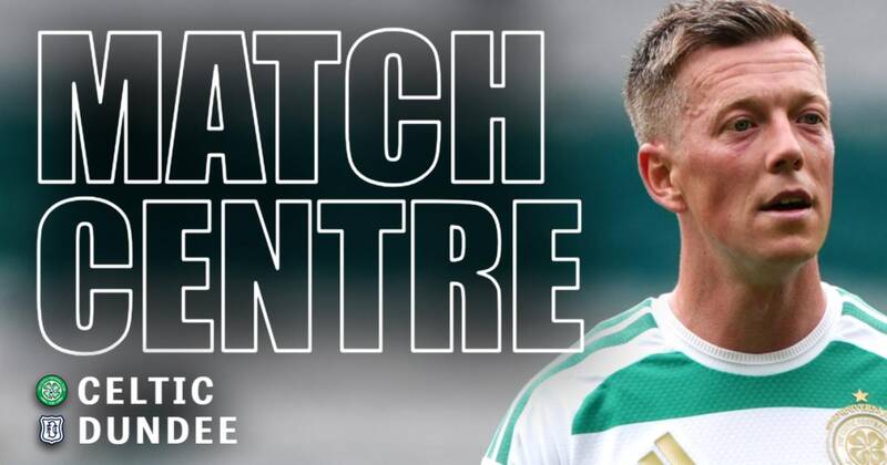 Celtic beat Dundee: LIVE press conference reaction and verdicts
