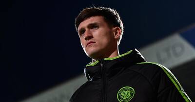 Celtic player not given squad number as new signings’ numbers revealed