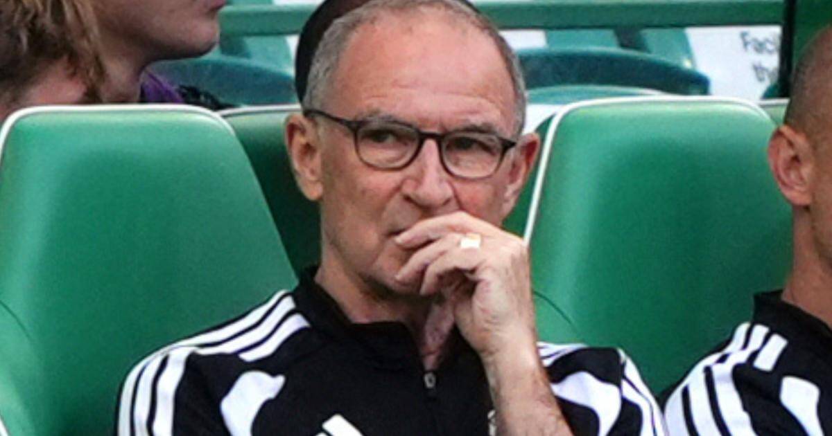 Martin O’Neill names Celtic starting XI vs Dundee as two new signings start