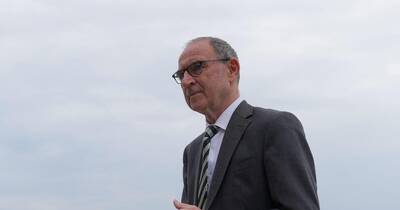 Martin O’Neill’s frank verdict on Celtic performance vs Dundee and Kasper Hogh debut