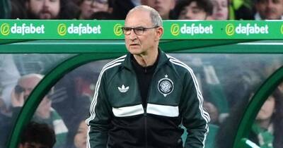 O’Neill’s full response to questions on Celtic signings before Champions League tie