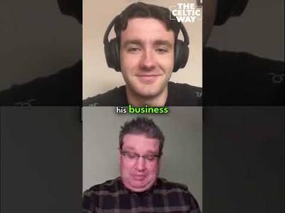 🍀 Martin O’Neill HAPPY With Current Centre Back Situation