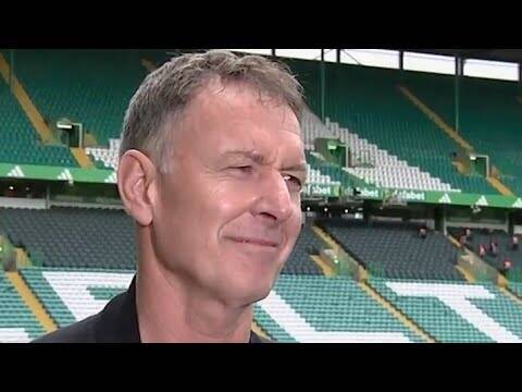 Chris Sutton Previews Celtic Season &ndash; Trophy Aims, Signings, AJ Departure & Dundee Game