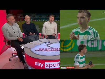 Engels & Johnston Farewell? Kris Boyd & James McFadden Discuss + Celtic Transfer Window