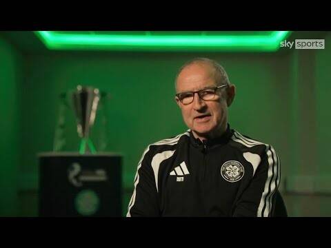 MUST WATCH Martin O’Neill On Losing Maeda & Faith In Celtic Board For Transfers