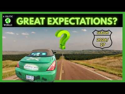 Great Expectations?
