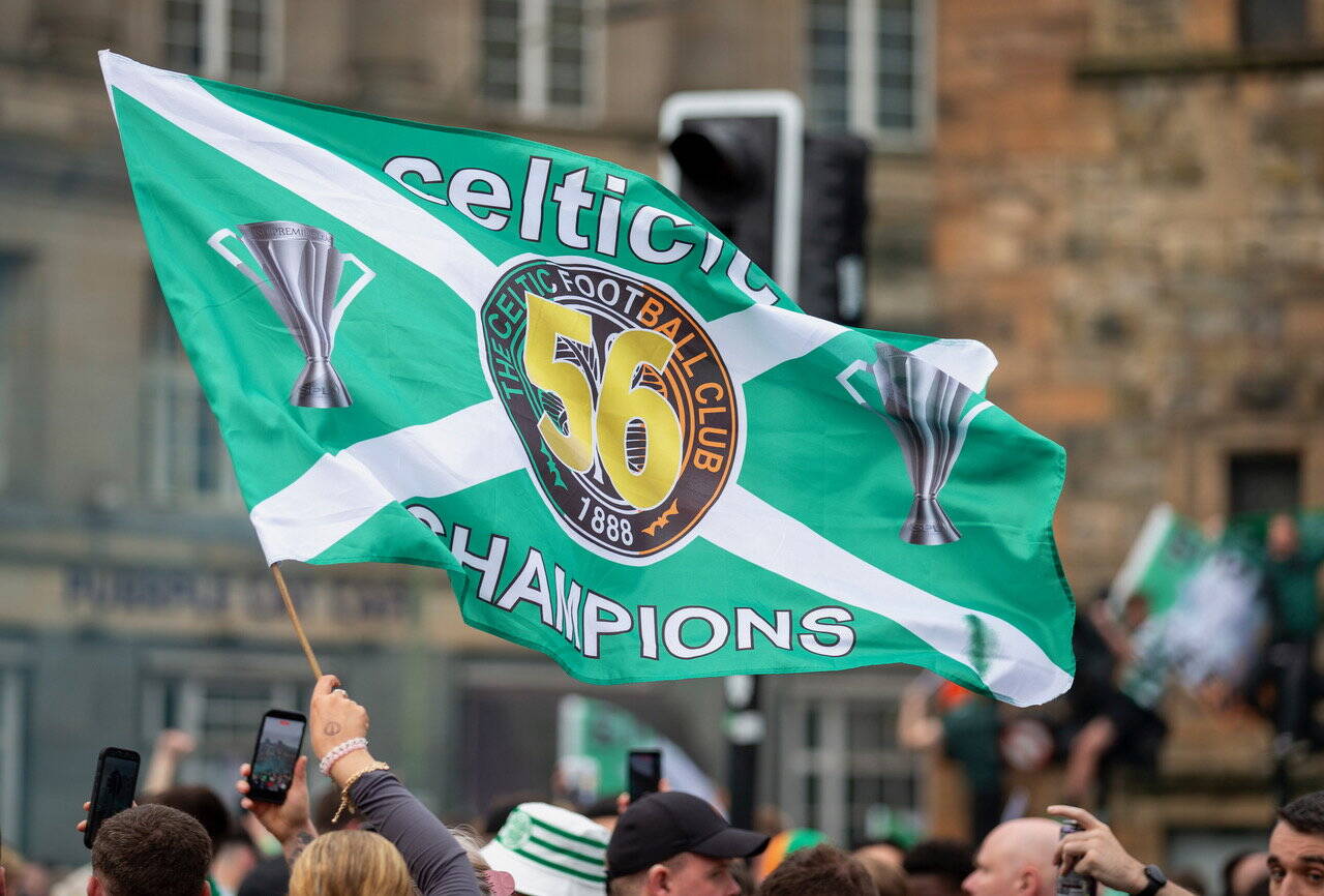 Celtic v Dundee – Predicted Hoops Team for Flag Day Opener