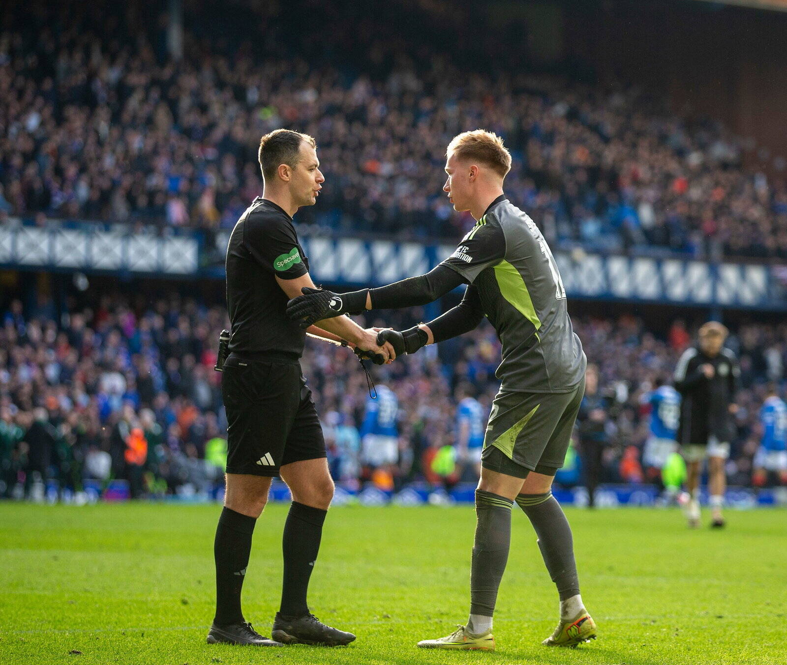 New rule changes will benefit both Celtic and our support