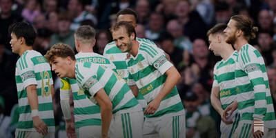 Benjamin Nygren Heads Celtic Past Dundee | Player Ratings and Reaction