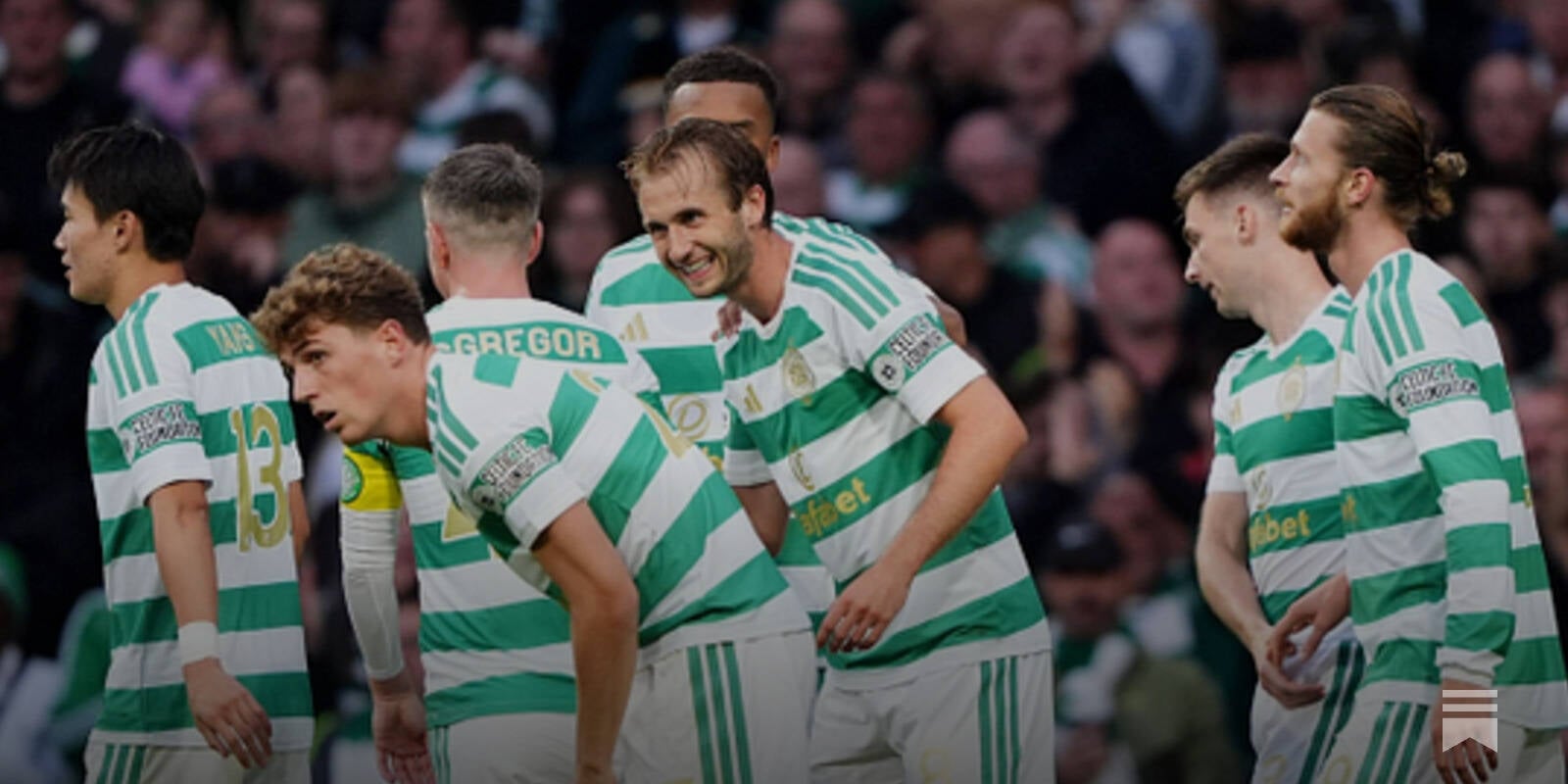 Benjamin Nygren Heads Celtic Past Dundee | Player Ratings and Reaction