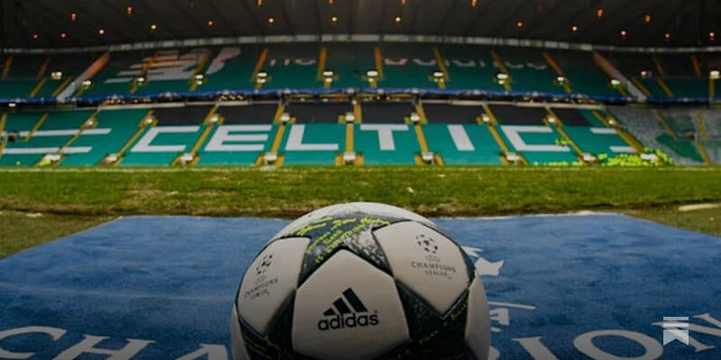 Celtic to face LASK in UEFA Champions League Play-Off