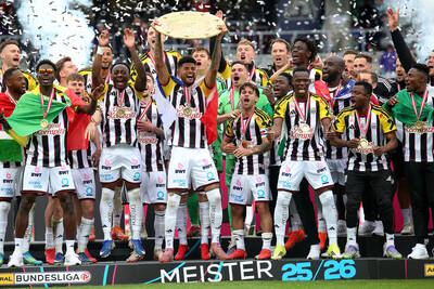 Champions League draw: Celtic land LASK in quest to reach promised land
