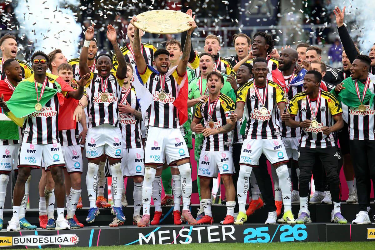Champions League draw: Celtic land LASK in quest to reach promised land