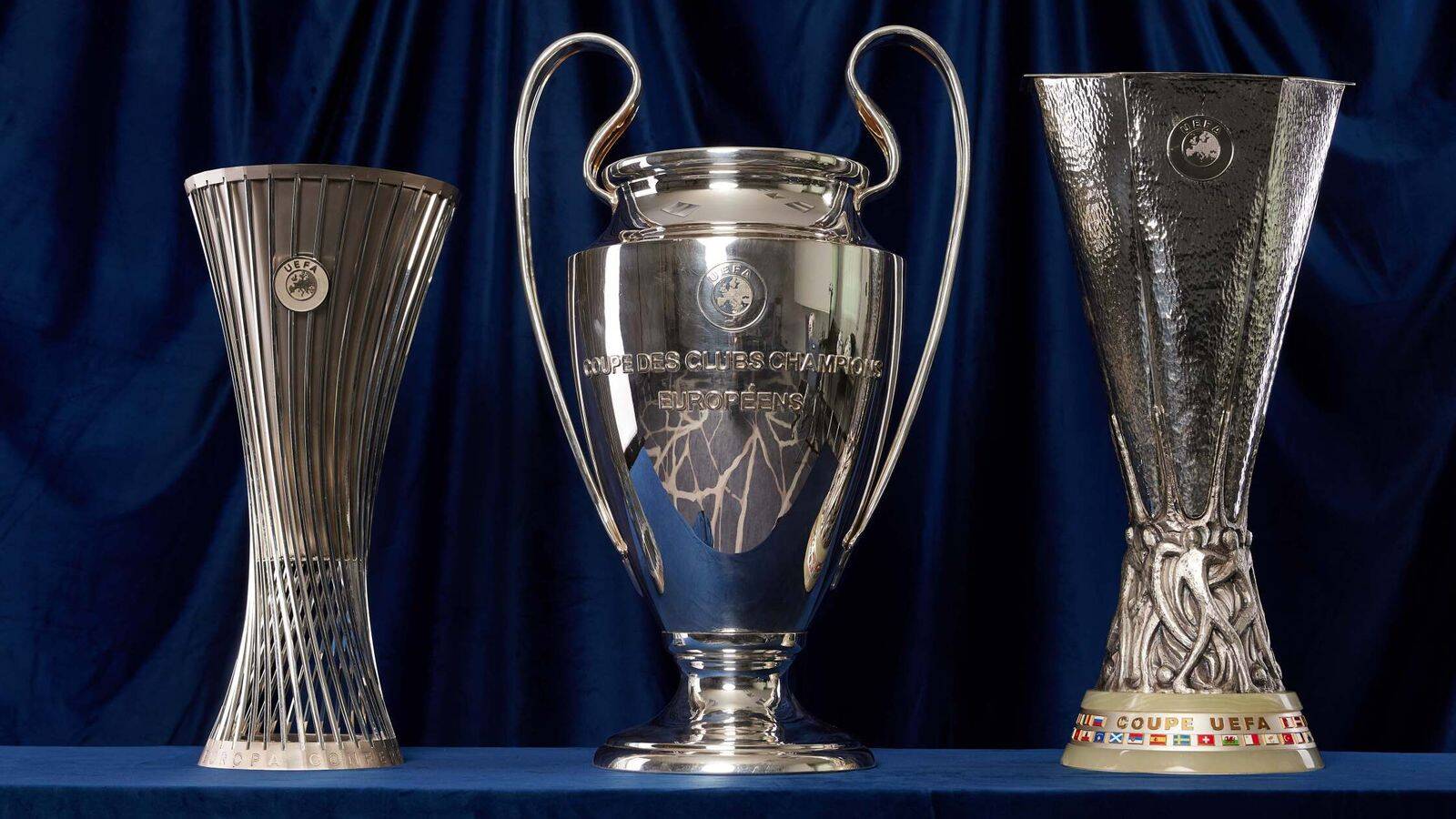 Celtic learn CL opponents as Brighton discover European route