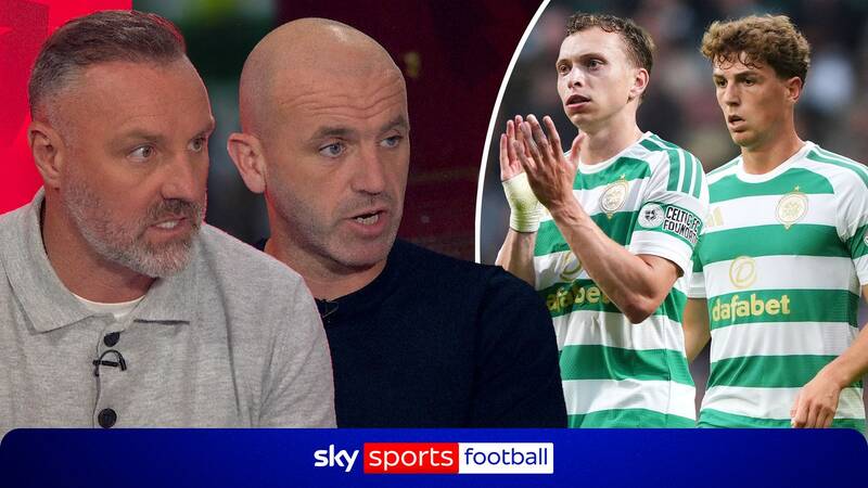 ‘You can’t let them go’ | Boyd and McFadden say Celtic need replacements before selling